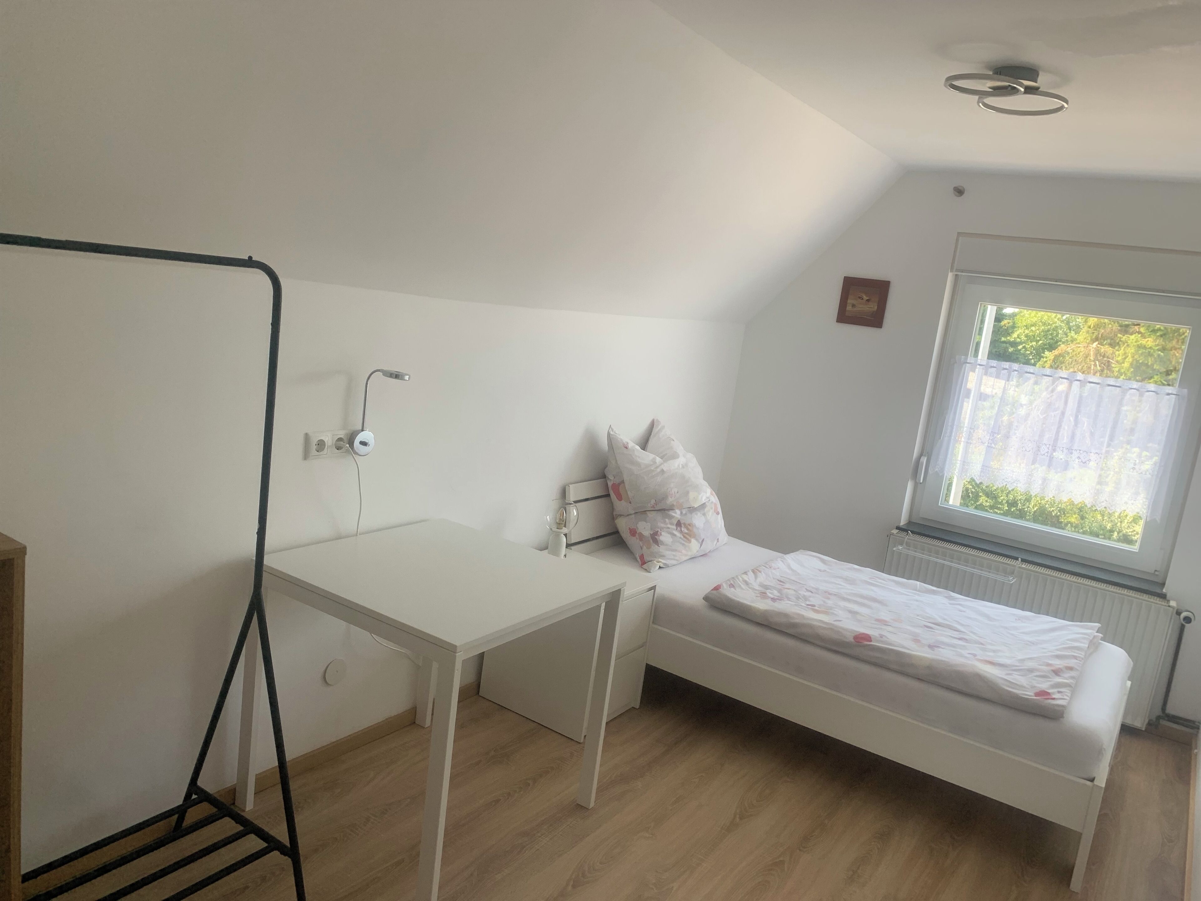 3 slaapkamers, wifi, beddengoed