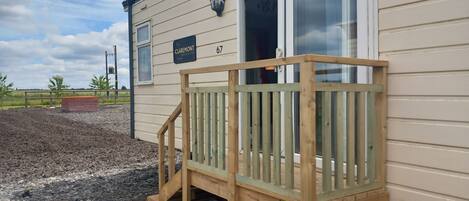 Apartment | Property grounds