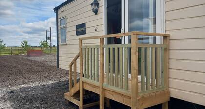 2 Bed Cambridge Lodge