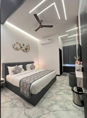 1 quarto, Wi-Fi de cortesia