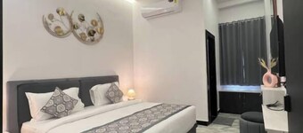 Hotel Sawariya Royal Palace
