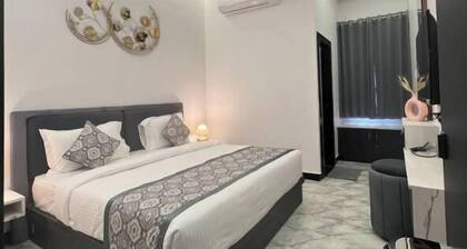 Hotel Sawariya Royal Palace