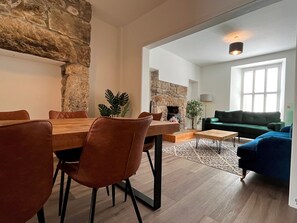 House - Bolenna Marazion Sleeps 6 (Marazion)