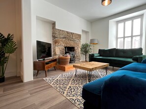 獨棟房屋 | 3 間臥室