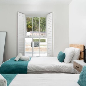 獨棟房屋 | 3 間臥室