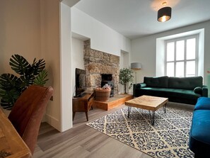 House - Bolenna Marazion Sleeps 6 (Marazion)