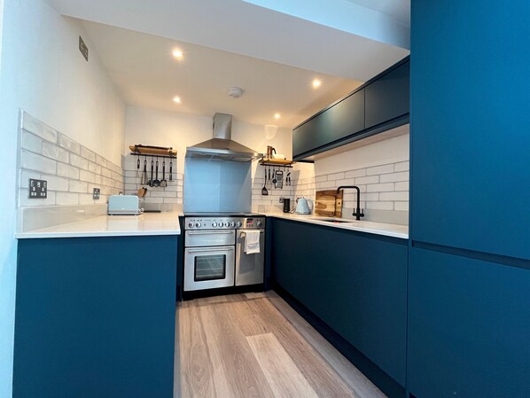 House - Bolenna Marazion Sleeps 6 (Marazion)