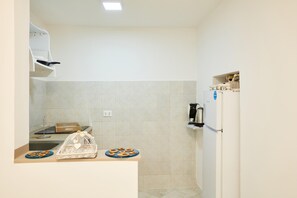 Appartement | 1 slaapkamer