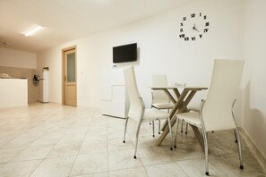 Appartement | 1 slaapkamer