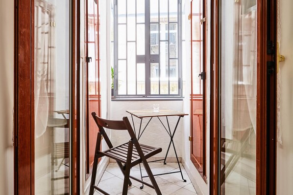 Appartement | 1 slaapkamer