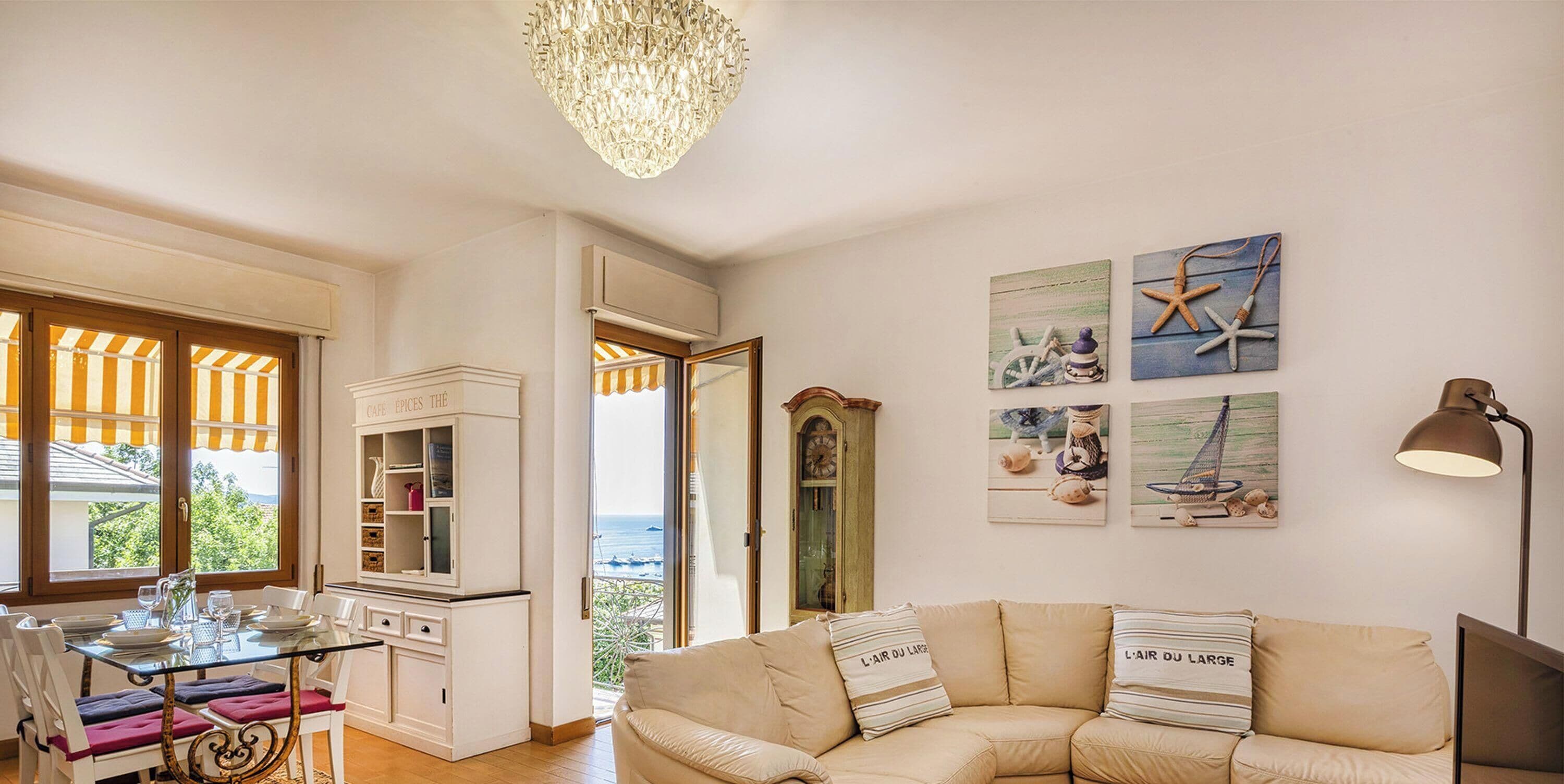 Casa | 3 dormitorios