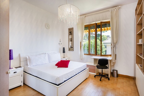 Maison | 3 chambres
