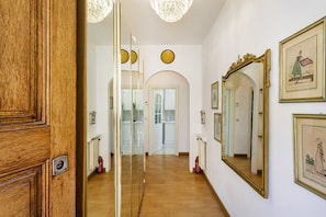 Apartment | 3 bedrooms - Giovo Sea View Balcony by Wonderful Italy (Santa Margherita Ligure)