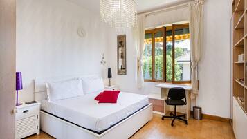 Apartamento | 3 quartos