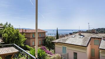 Apartamento | 3 quartos