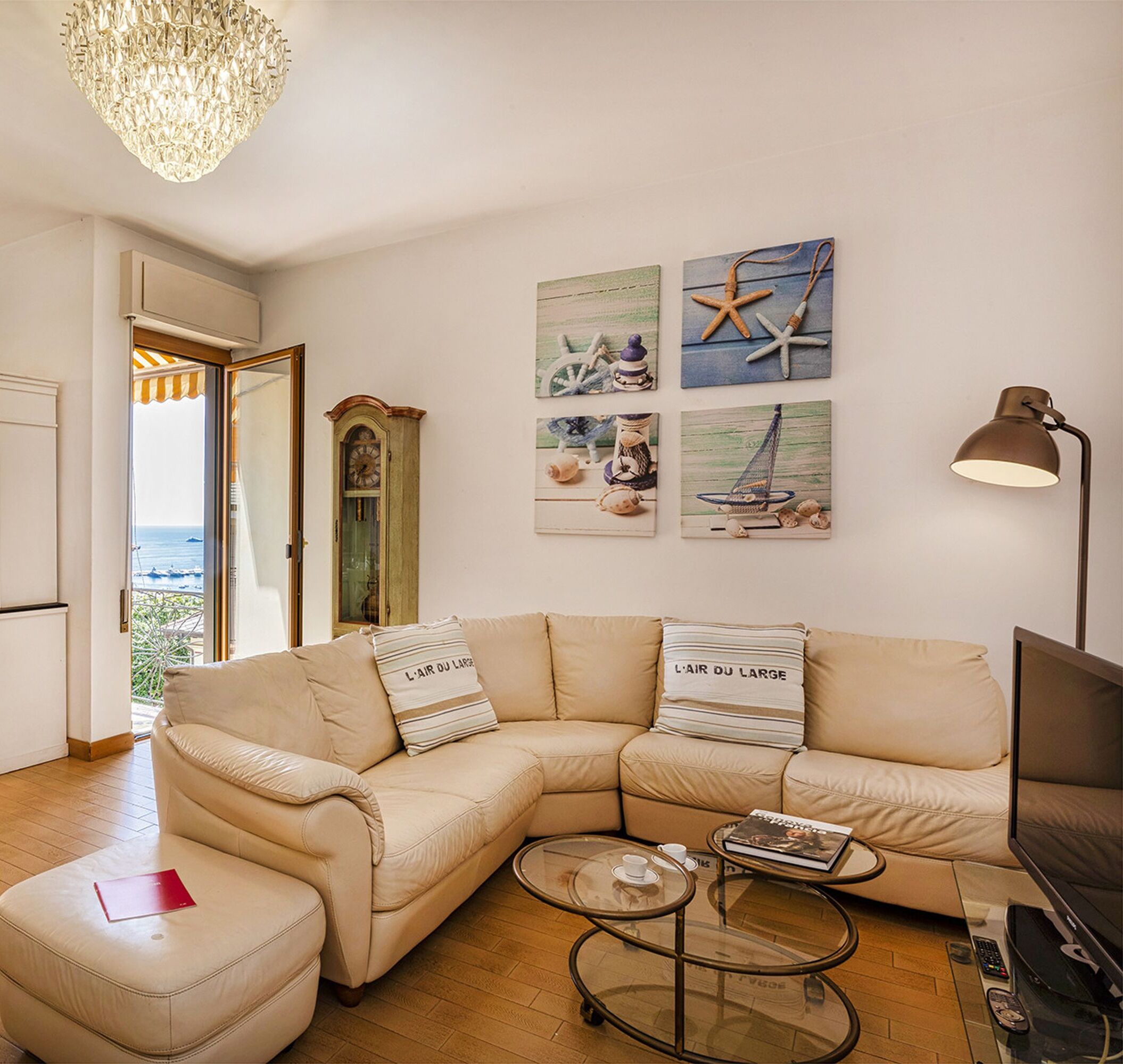 Apartamento | 3 dormitorios