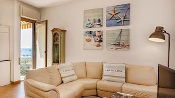 Apartamento | 3 quartos