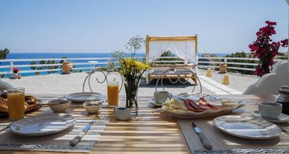 ENDLESS HORIZON AT STEGNA