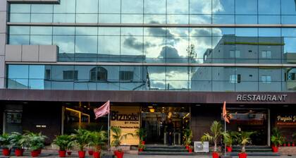 Biznotel by Pride Deoghar