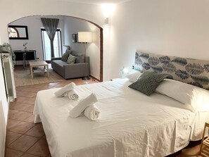 Apartment - San Giorgio 59 in Firenze (Florence)