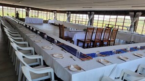 Meeting facility - Matopo Ingwe Lodge (Matopos)