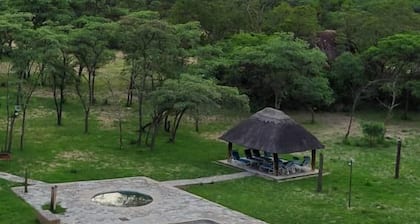 Matopo Ingwe Lodge