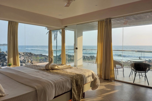 Lyxrum | Gratis wi-fi