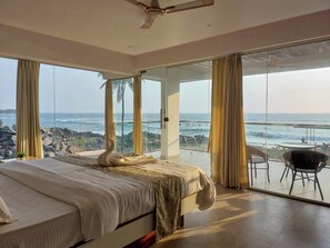 Luxury Room | 1 bedroom, free WiFi
