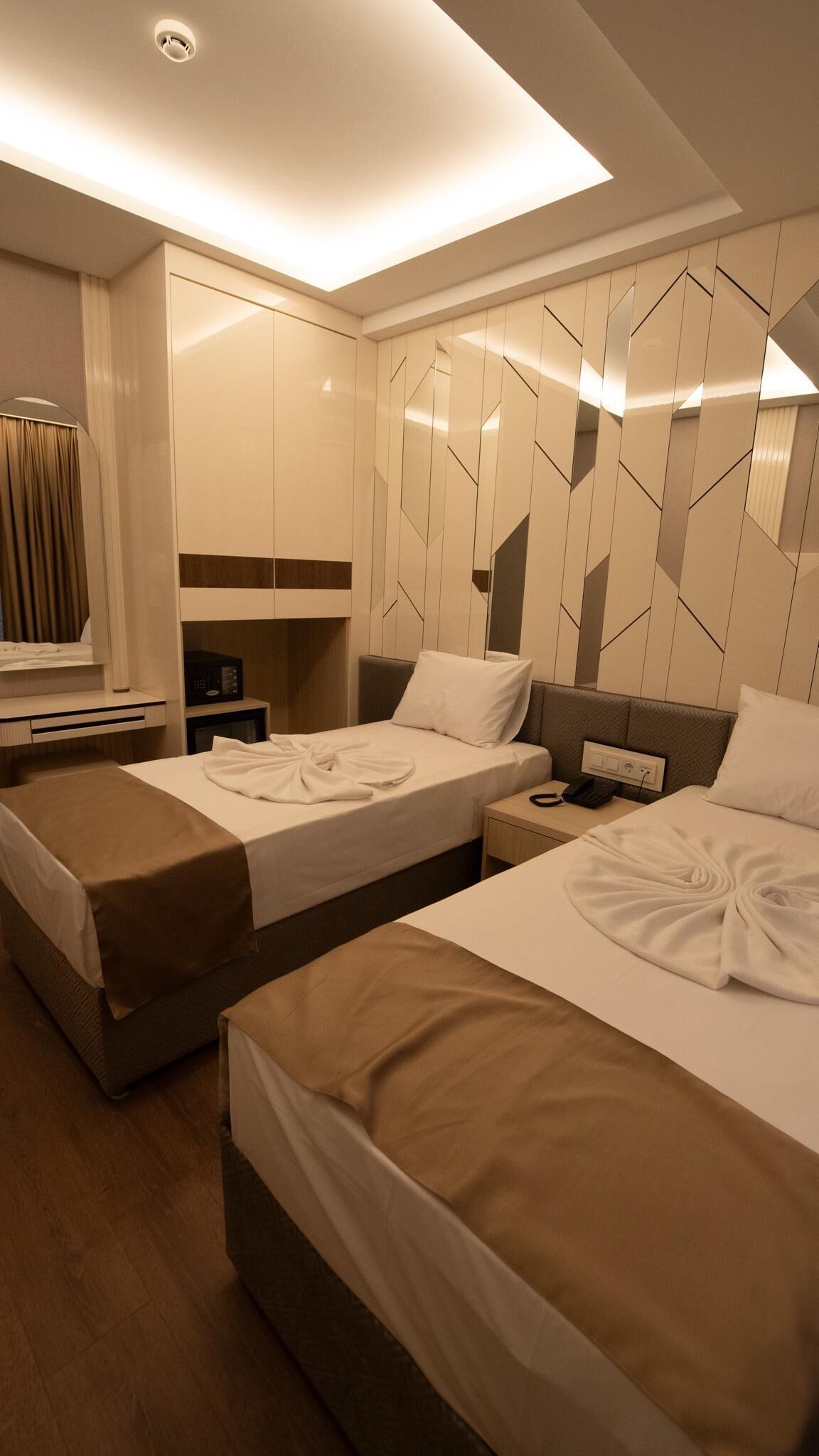 Classic Double or Twin Room | Premium bedding, free WiFi, bed sheets