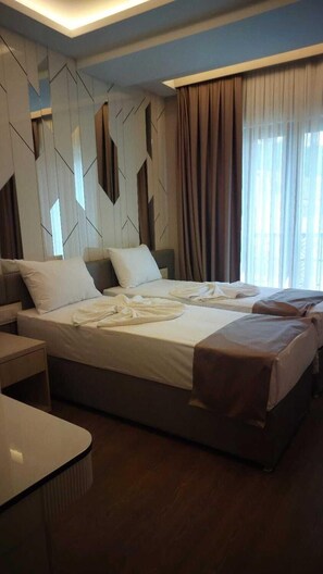 Standard Double or Twin Room, Non Smoking