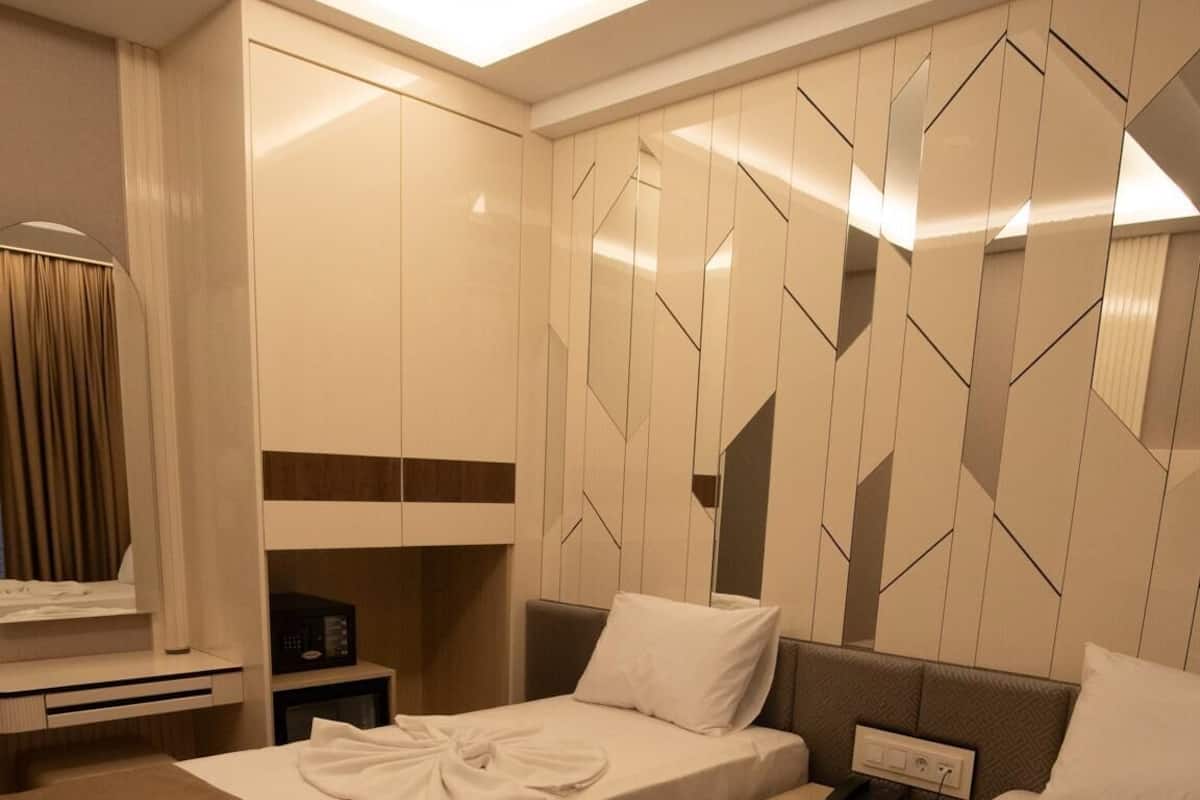 Classic Double or Twin Room | Premium bedding, free WiFi, bed sheets