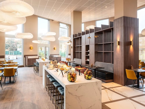 Ibis Acheres St Germain En Laye