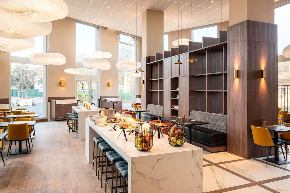Ibis Acheres St Germain En Laye