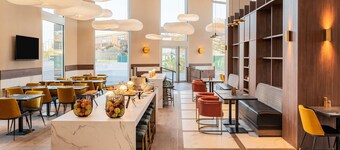 Ibis Acheres St Germain En Laye