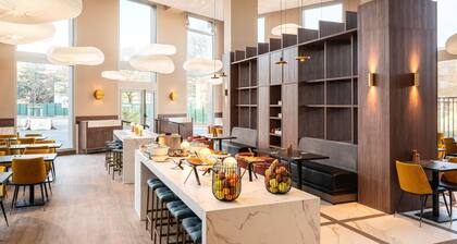 Ibis Acheres St Germain En Laye