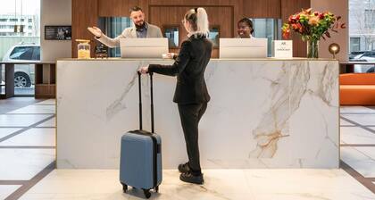 Ibis Acheres St Germain En Laye