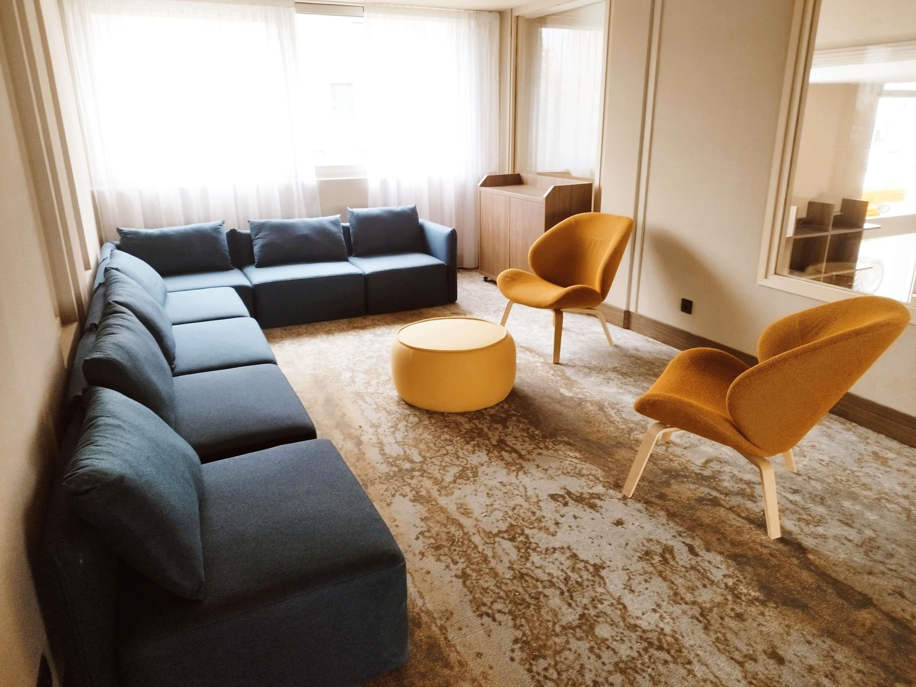 Salle de réunion