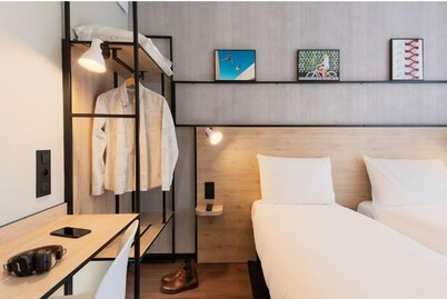 Ibis Acheres St Germain En Laye