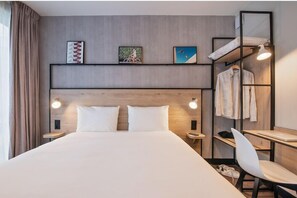 Standard Room, 1 Double Bed