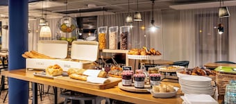 Ibis Budget Morlaix