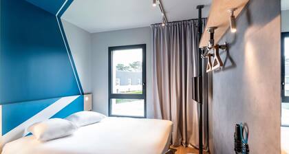 Ibis Budget Morlaix