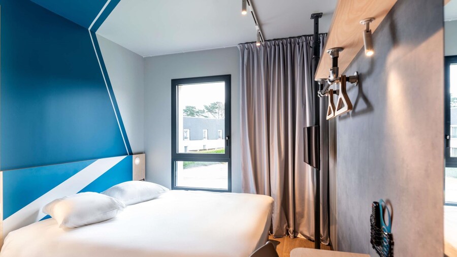 Ibis Budget Morlaix