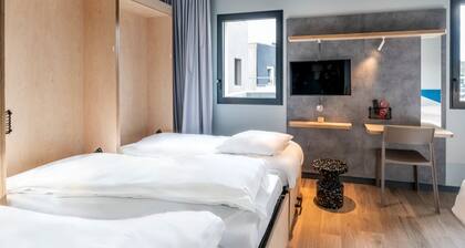 Ibis Budget Morlaix