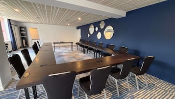 Sala de reuniones