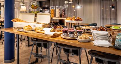 Ibis Budget Morlaix