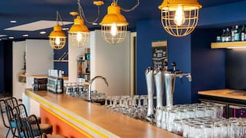 Bar (in loco)