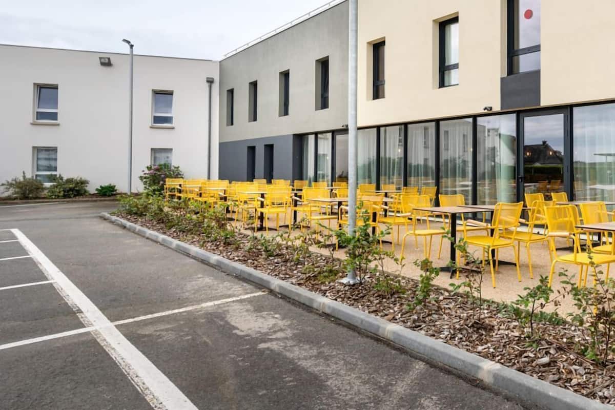 Standardzimmer, 1 Doppelbett | Terrasse/Patio