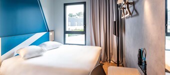 Ibis Budget Morlaix