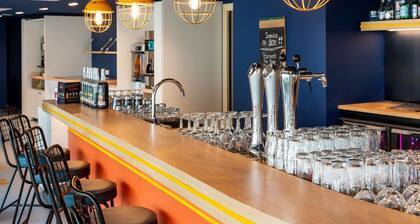 Ibis Budget Morlaix