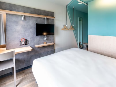 Ibis Budget Morlaix